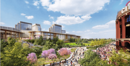 Queens Casino Plan Gains Favor Among Community Boards