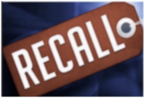 Food Recall Warning: 365 Whole Foods Market brand organic waffles (frozen) Recalled Due to Possible Listeria Monocytogenes Contamination