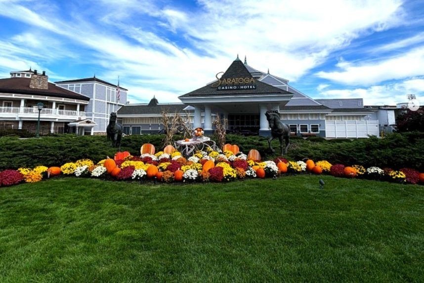 Saratoga Suffers ‘IT Issues,’ Casino Ops Impacted in New York, Colorado, Mississippi