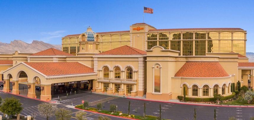 Las Vegas Locals Casino Market Masking Weaknesses, Says Analyst