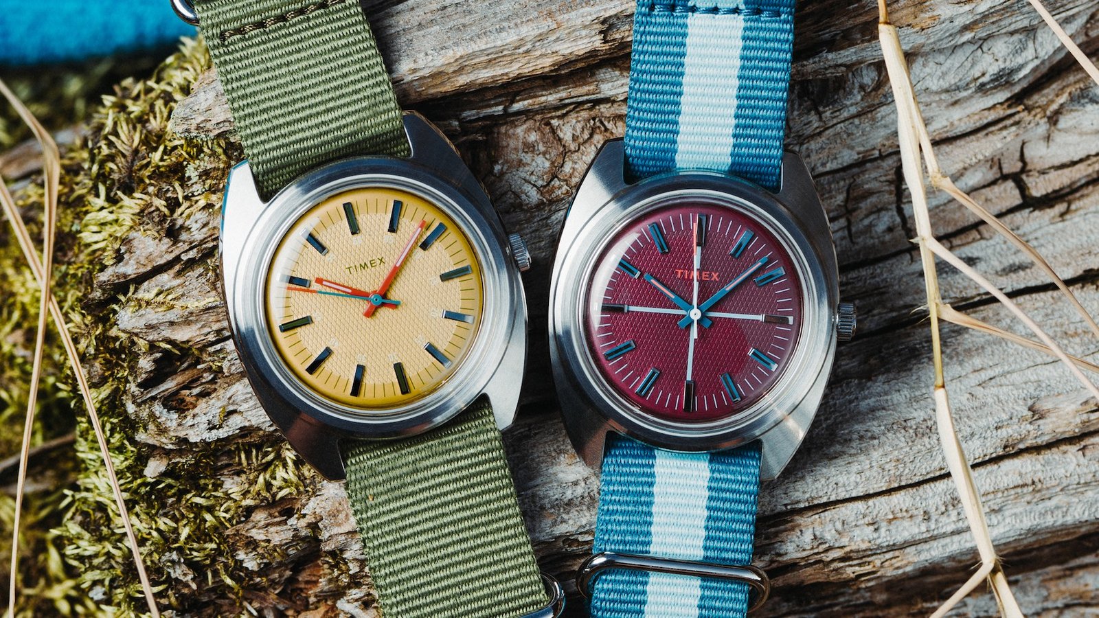 <div>Worn & Wound launches third WW75 collaboration with Timex, with two affordable limited editions</div>