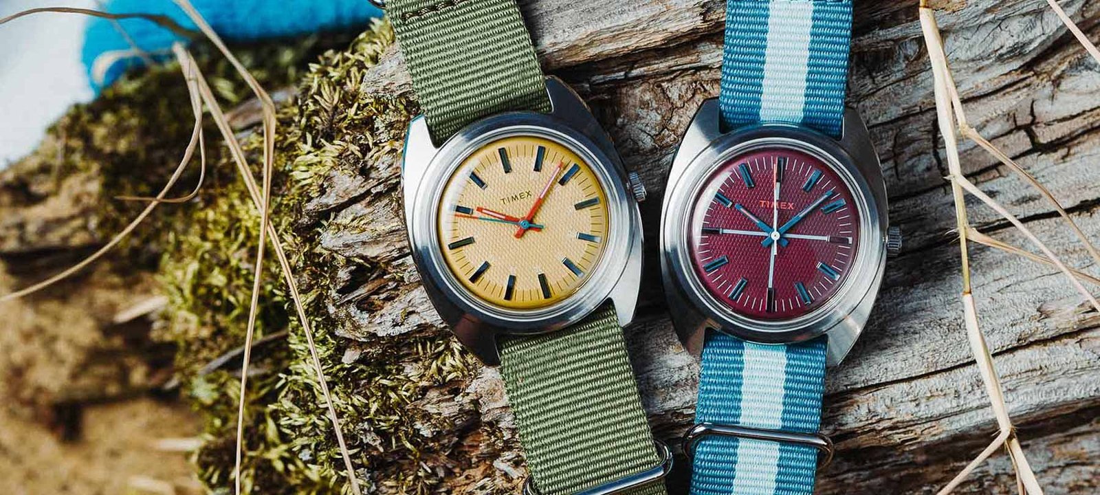 <div>Introducing: The Timex × Worn & Wound WW75 V3</div>