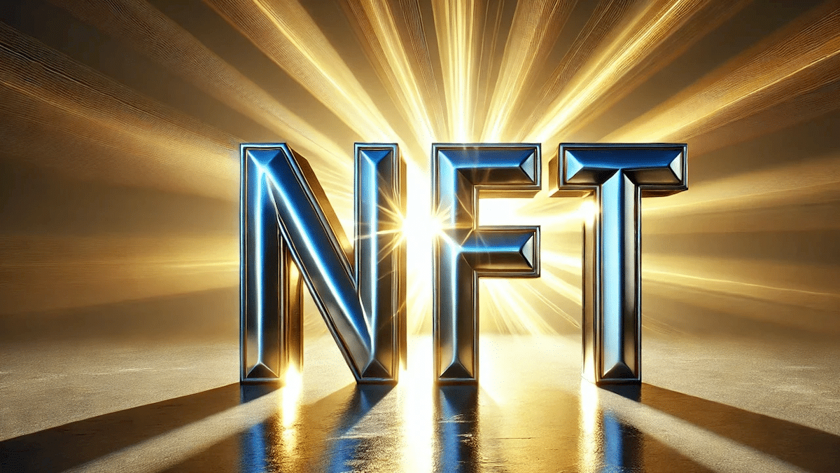 NFTs Are Rising Again After Trump Victory – Here’s The Top Selling NFTs This Week