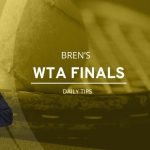 WTA Finals day 6 betting tips and predictions: Swiatek to scrape through