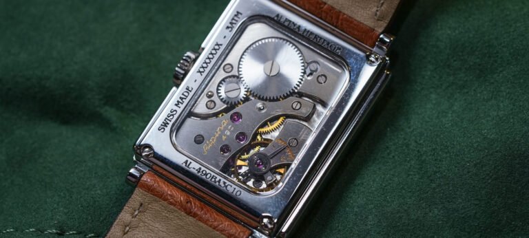 Wait A Minute! New Old-Stock Has Entered The Horological Mire