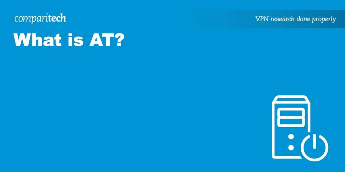 What is AT Protocol (Authenticated Transfer Protocol)?