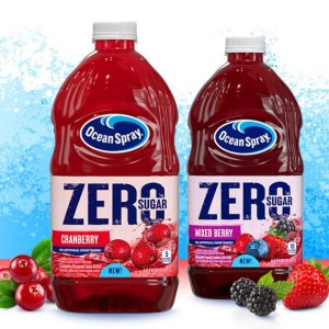 🍓Free Chatterbuy Ocean Spray Zero Sugar (Apply thru 11/18)