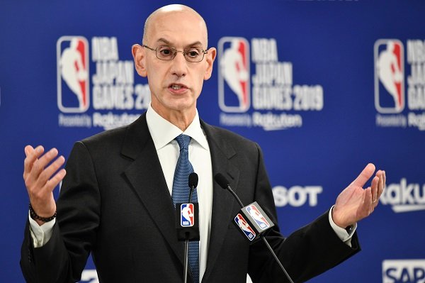 NBA Looking to Change All-Star Game Format