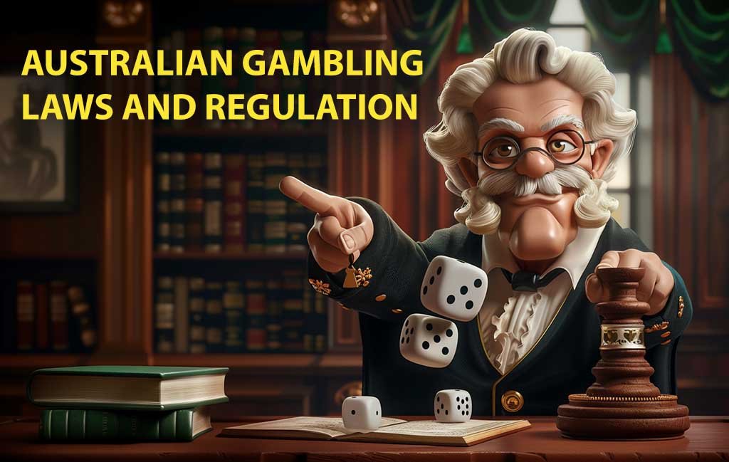 Gambling Regulation in Australia