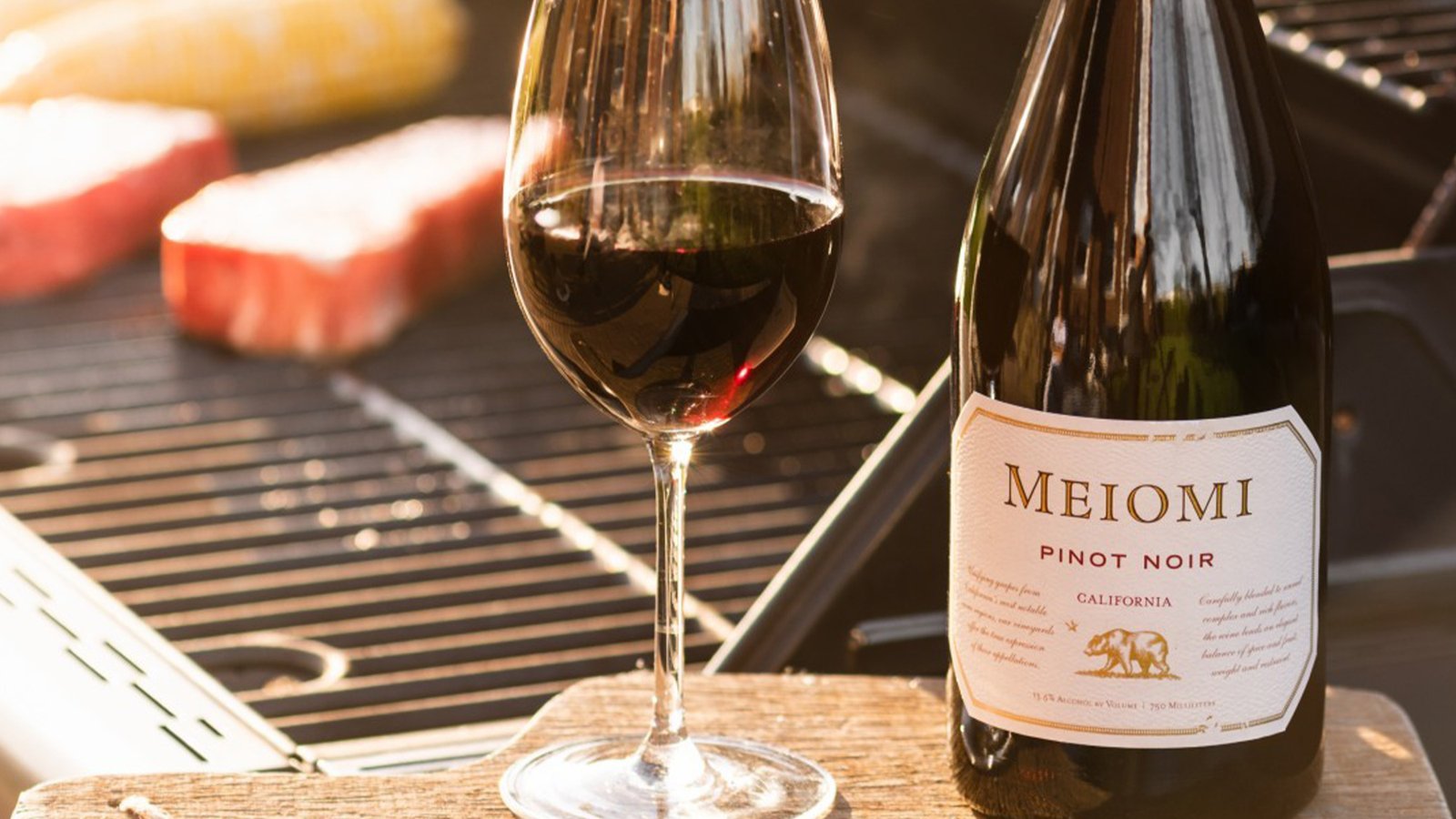 The 9 Best Alternatives to Meiomi Pinot Noir