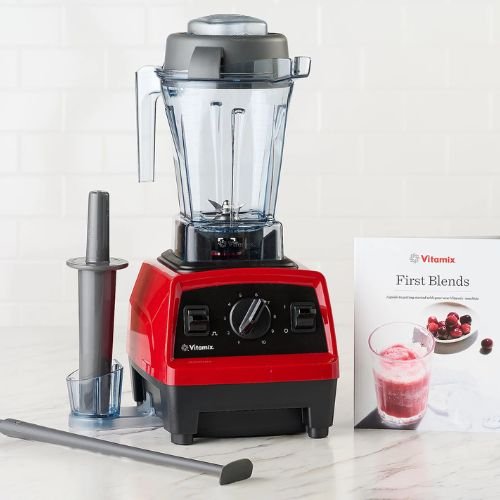 Black Friday Vitamix Blender Deals 2024! Vitamix Explorian 2.0 NOW $209.98 (Reg. $385)!