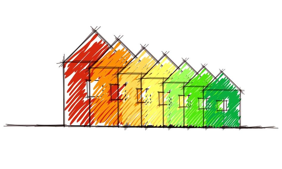 Nadciąga energetyczna rewolucja w hipotekach. Za kredyty na mniej oszczędne mieszkania zapłacimy więcej?