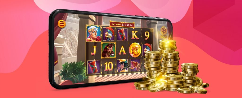 Caesar’s Victory Slot Review: Share His Vast Wealth