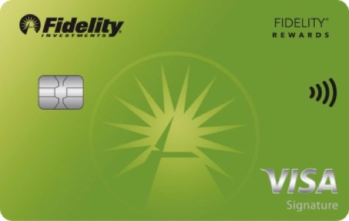 Fidelity Rewards Visa Credit Card Review: 2% Flat Cash Back, No Annual Fee ($150 Sign-Up Bonus, $100 TSA PreCheck Credit)