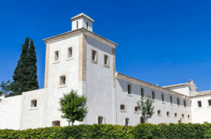 Sierra Norte – 110 years building the future of wine