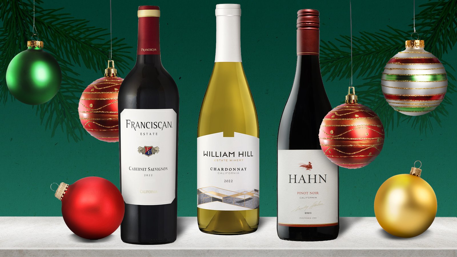 Guest to Impress With These 3 Holiday Wine Selections