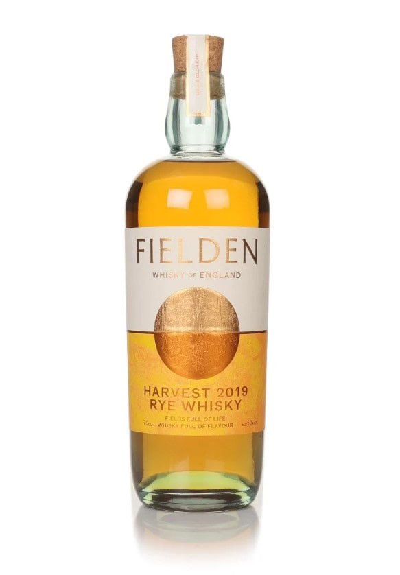 Fielden Harvest 2019 Whisky Review