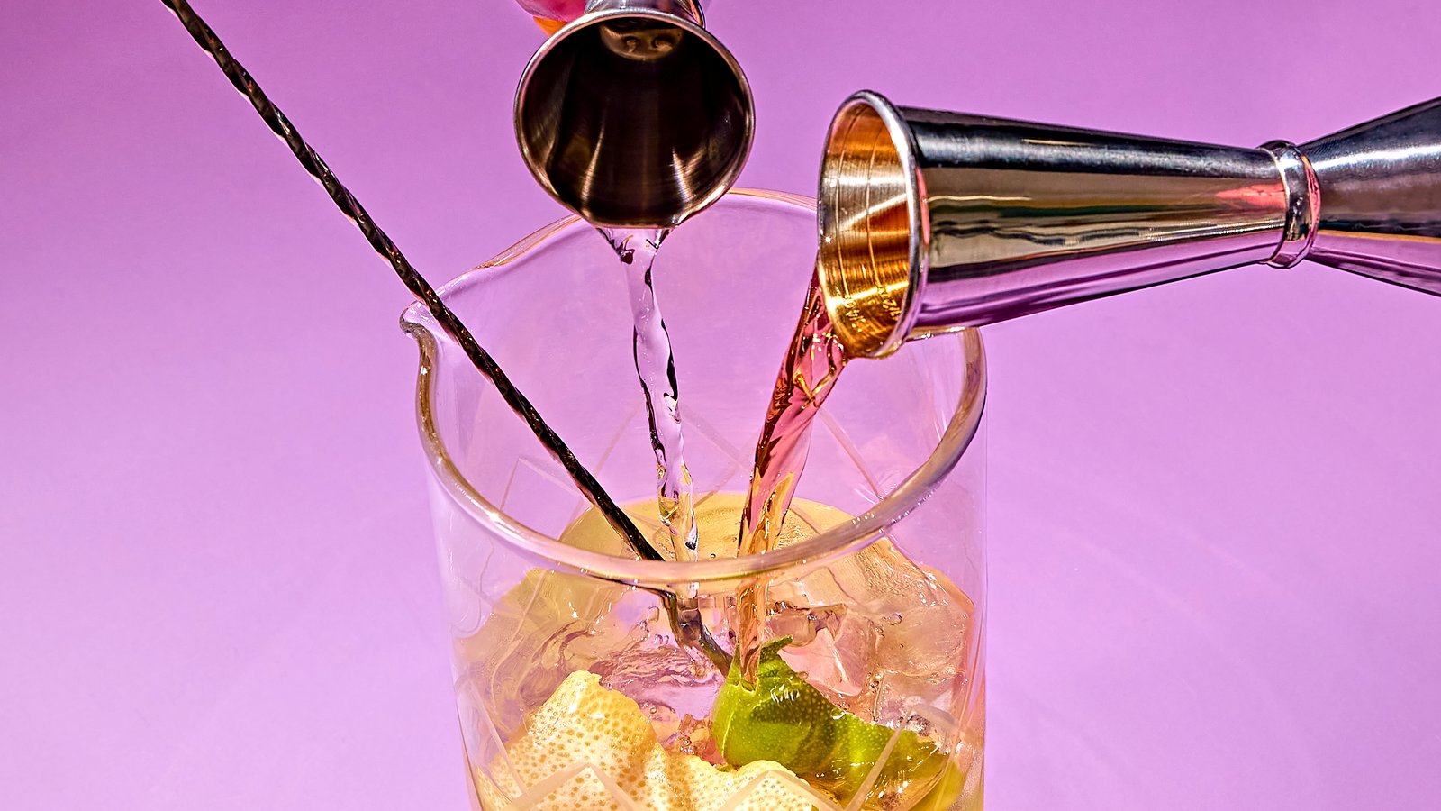 Can a Cocktail Have Too Many Ingredients? Bartenders Weigh In