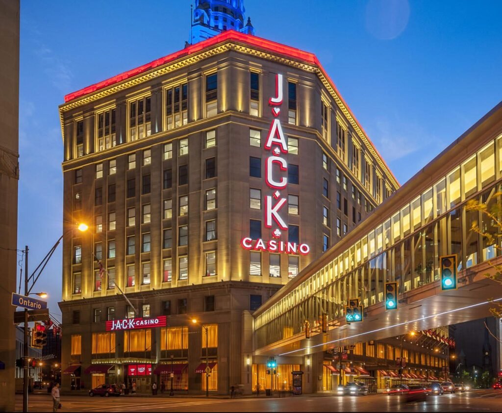 Short Stacks: Live! Casino Pittsburgh Opens New Poker Room, Dealer Steals From Pot in Cleveland