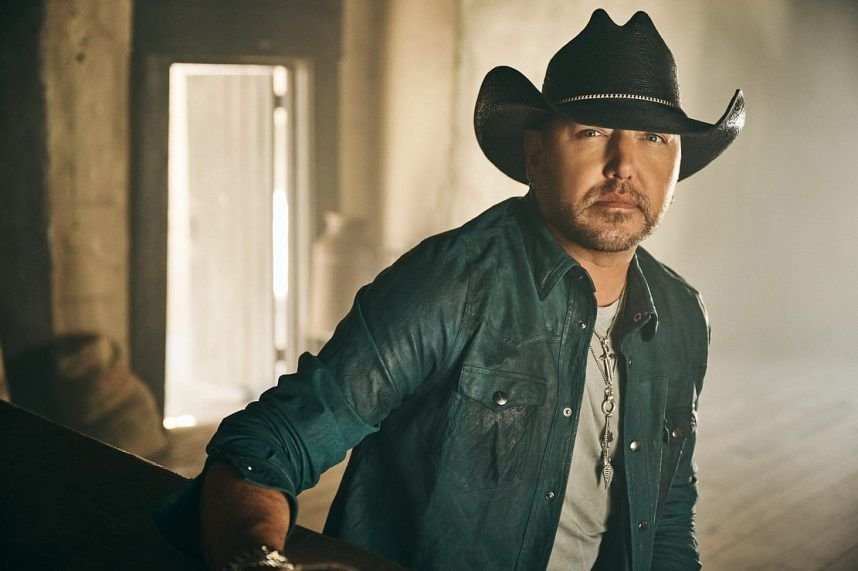 VEGAS DINING NEWS: Jason Aldean Sets Date to Fight Blake Shelton (Restaurant-Wise)