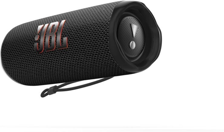 JBL Flip 6 – Portable Bluetooth Speaker Only $79.95