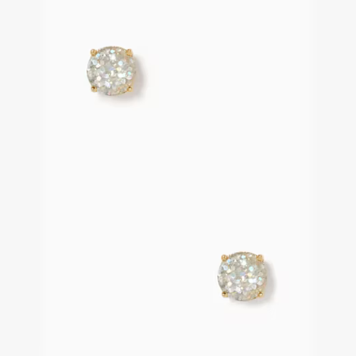 I wear these Kate Spade Earrings almost daily! Just $11.25 Now! Reg. $59!