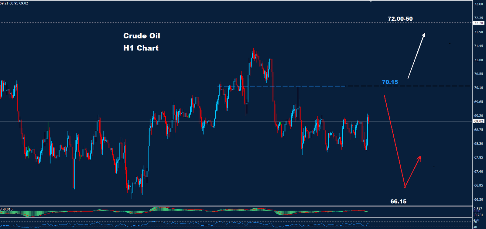 Crude Oil –  29.11.2024