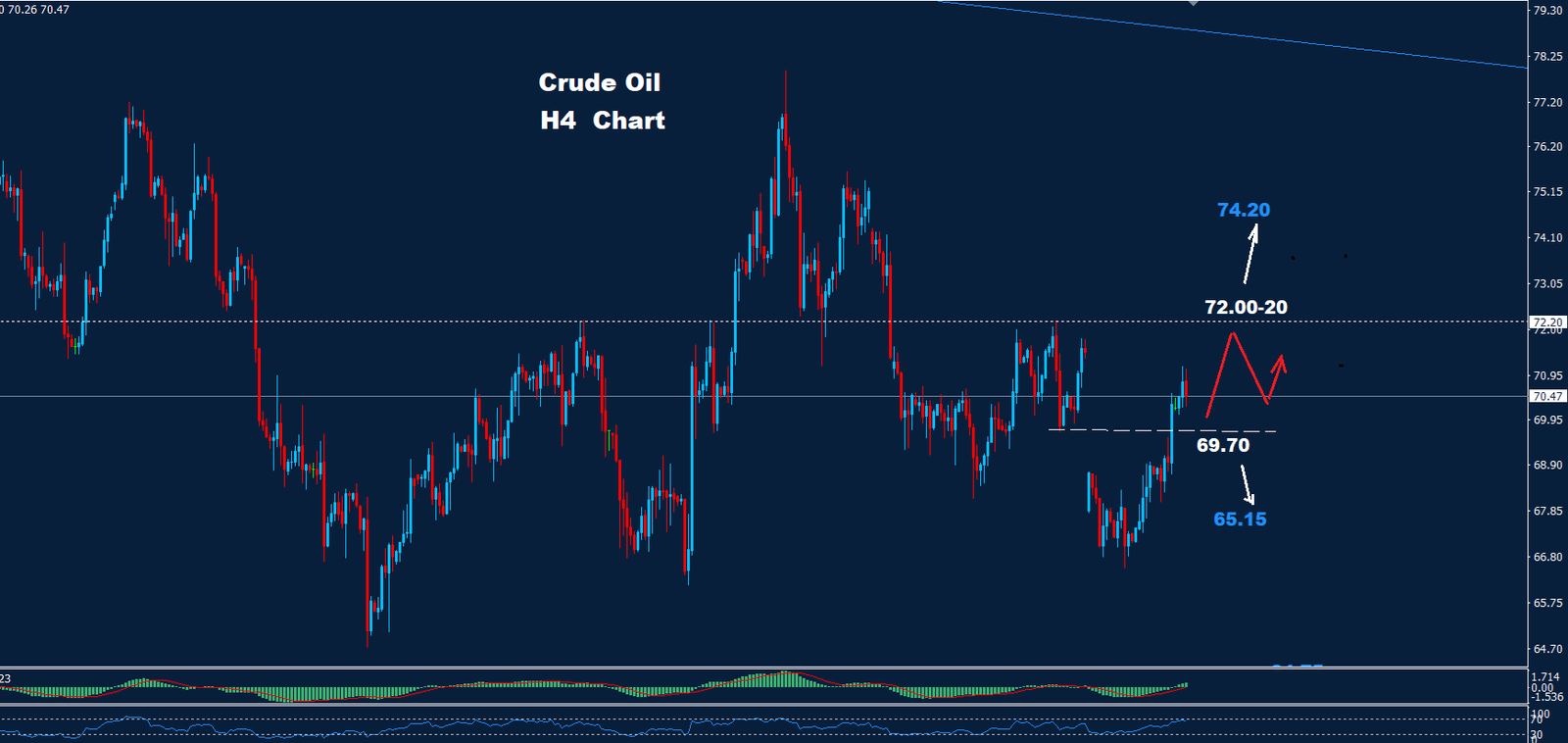 Crude Oil –  01.11.2024