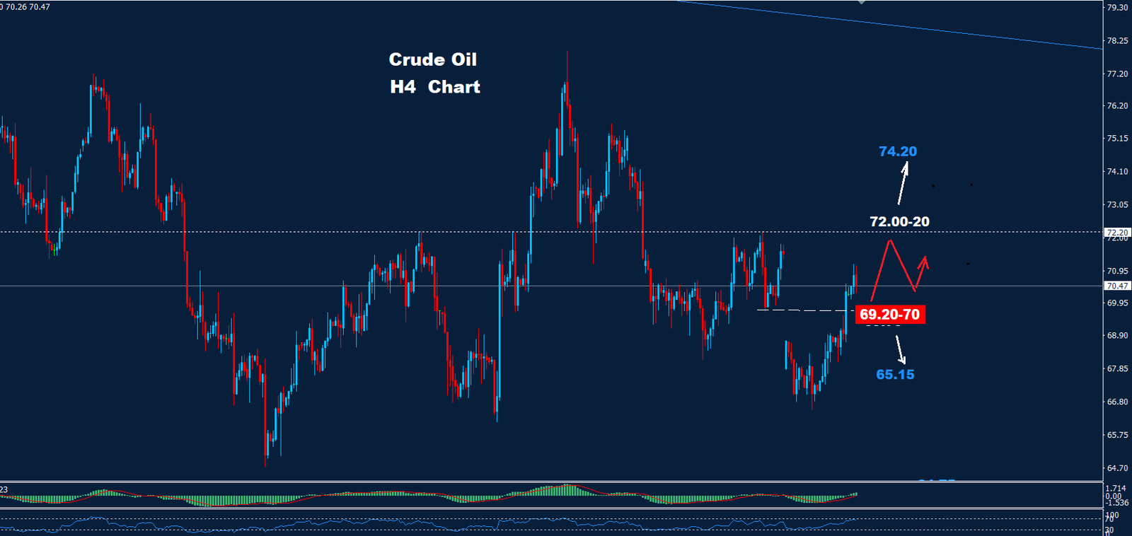 Crude Oil –  05.11.2024