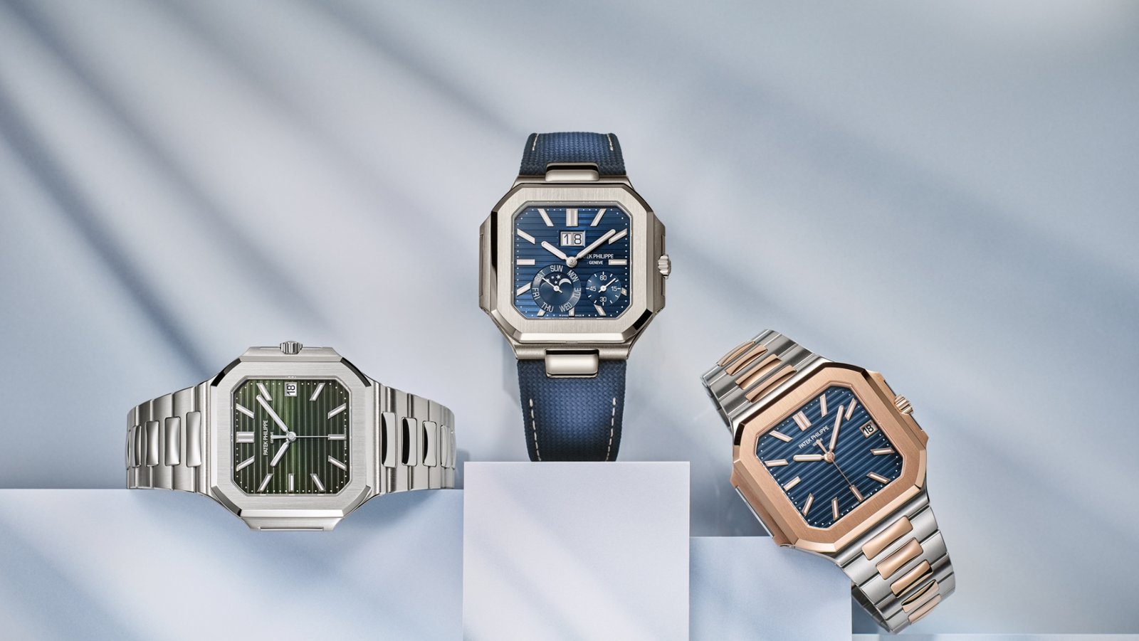 Will the Cubitus be the final straw that will put Patek Philippe customers off for good?