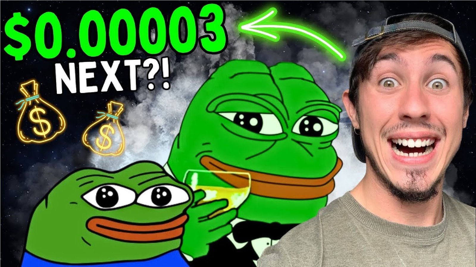 Will Pepe Coin Break $0.00003 As Interest Surges In Pepe Unchained Presale Hitting $34M Milestone