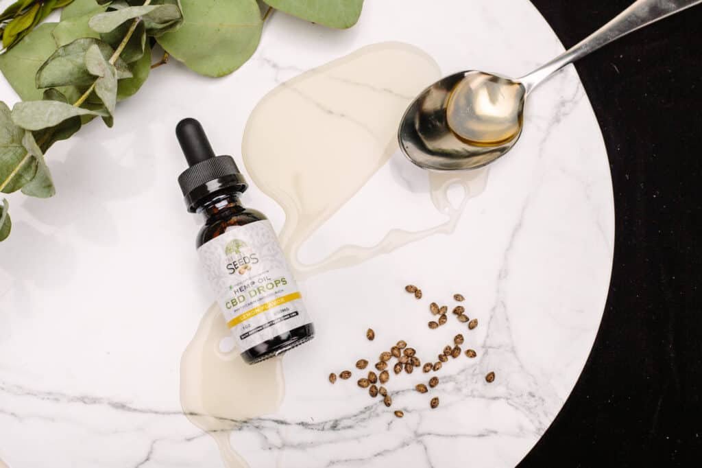 Pure CBD Oil: Exploring NuLeaf Naturals’ Commitment to Quality and Wellness