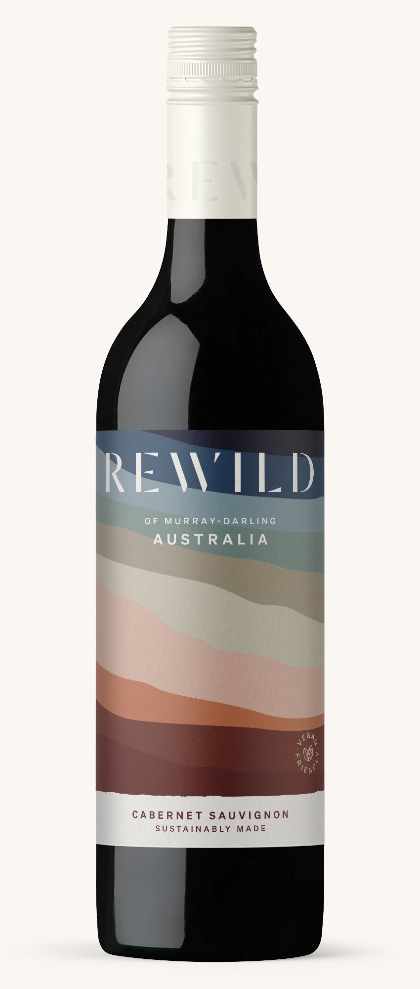 Rewild Cabernet Sauvignon 2024