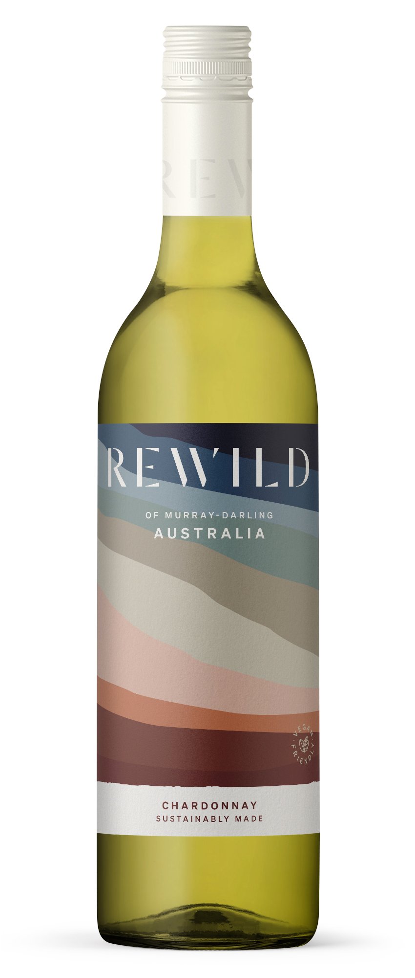 Rewild Chardonnay 2024