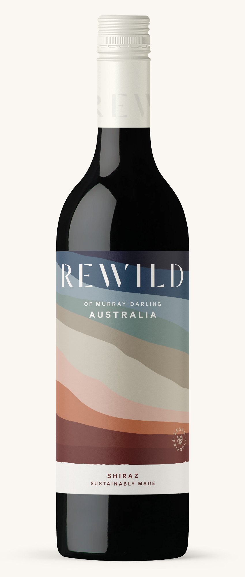 Rewild Shiraz 2024