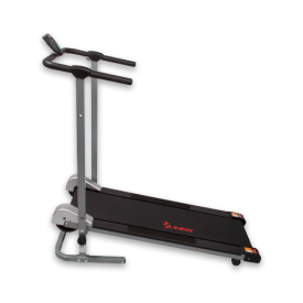 Sunny Health and Fitness Treadmill Review (2024): Expert Tested and Reviewed