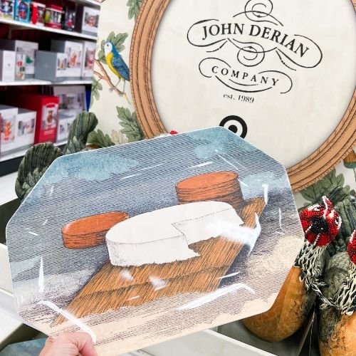 Target Designer Collab | See the NEW John Derian for Target Line!