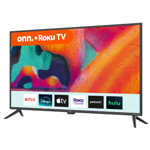 Walmart Black Friday TV Deals 2024 LIVE!! 65″ Smart TV JUST $228 (reg $378)