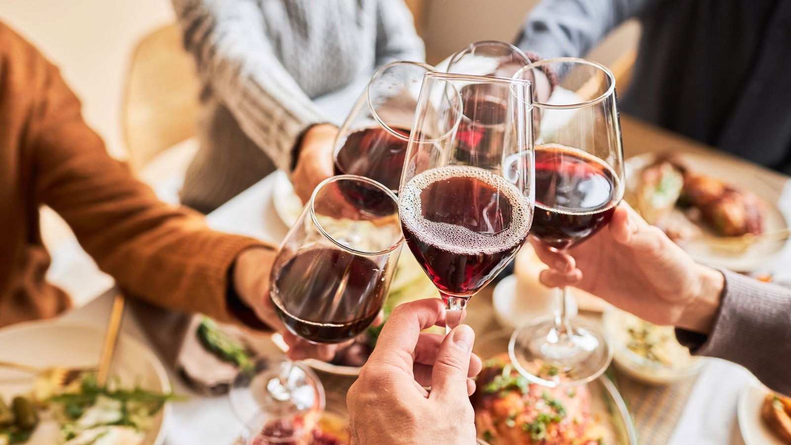 Wine 101: Thanksgiving Wine: Our Recommendations and a Last-Minute Hack