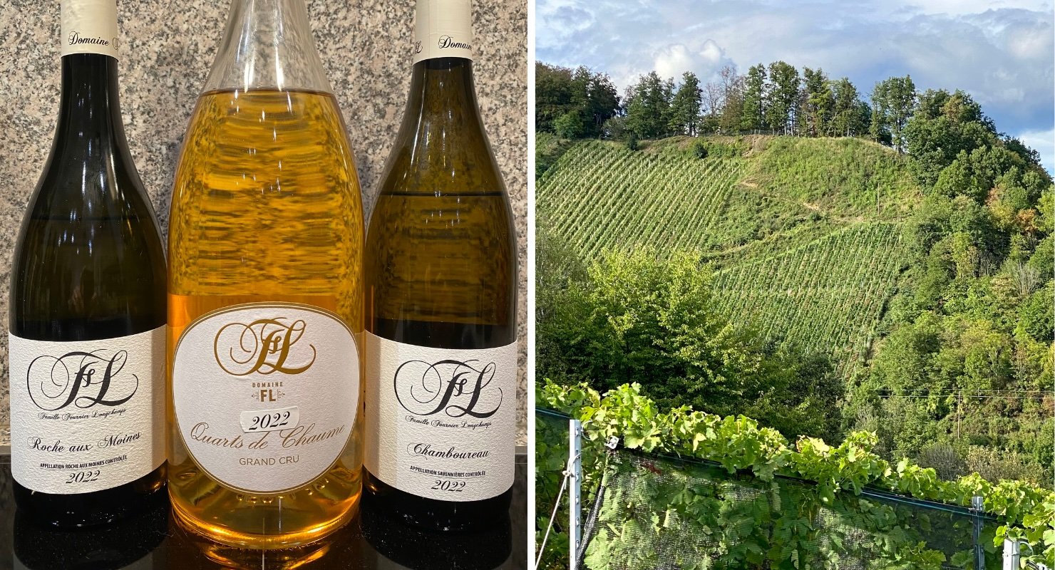 The Loire Valley’s Chenin Bargains, Australia’s Detailed Shiraz and Unleashing Alto Adige: Weekly Tasting Report