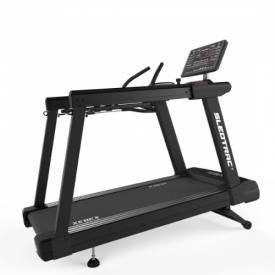 Xebex ST-6000 Treadmill Review (2024): Expert-Approved Quad Burner