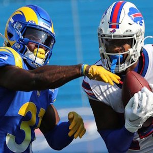 Rams vs Bills NFL Betting Pick and Prediction for 12/08/2024