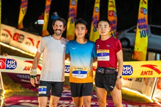 One Year, Ten Races: Statistics From the Inaugural World Trail Majors Circuit