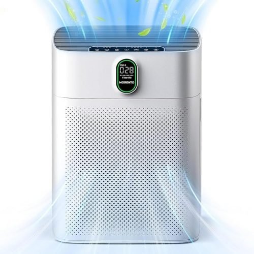 Amazon Canada Deals: Save 64% on Air Purifiers with Coupon + More