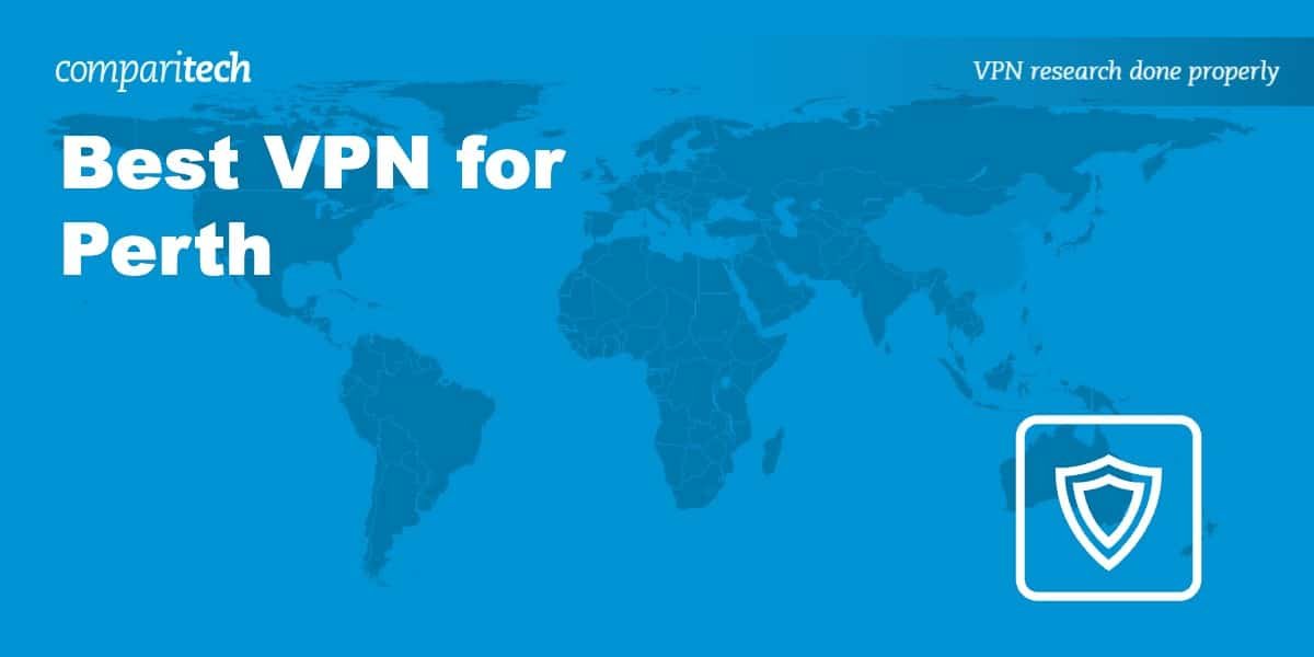 Best VPN for Perth: Get a Perth IP address anywhere