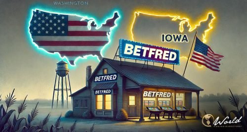 Betfred Faces Challenges as It Scales Back U.S. Operations, Exiting Multiple States