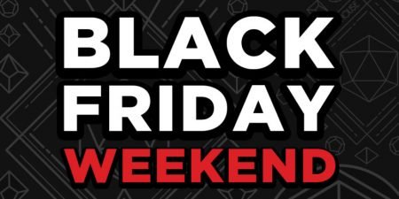 Black Friday Weekend 2024: Best Black Friday Deals (Nov 29 – Dec 1)