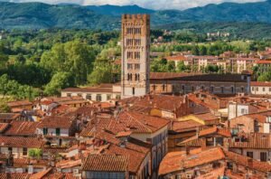 Lucca – 10 must-visits for food and wine lovers