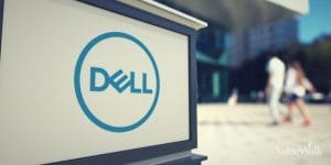 Dell Stock Falls 12% on Revenue Miss, But Firm Sees “Robust Opportunity” with AI