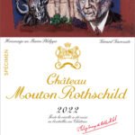 1922 – 2022: Centennial of Baron Philippe de Rothschild’s at Château Mouton Rothschild